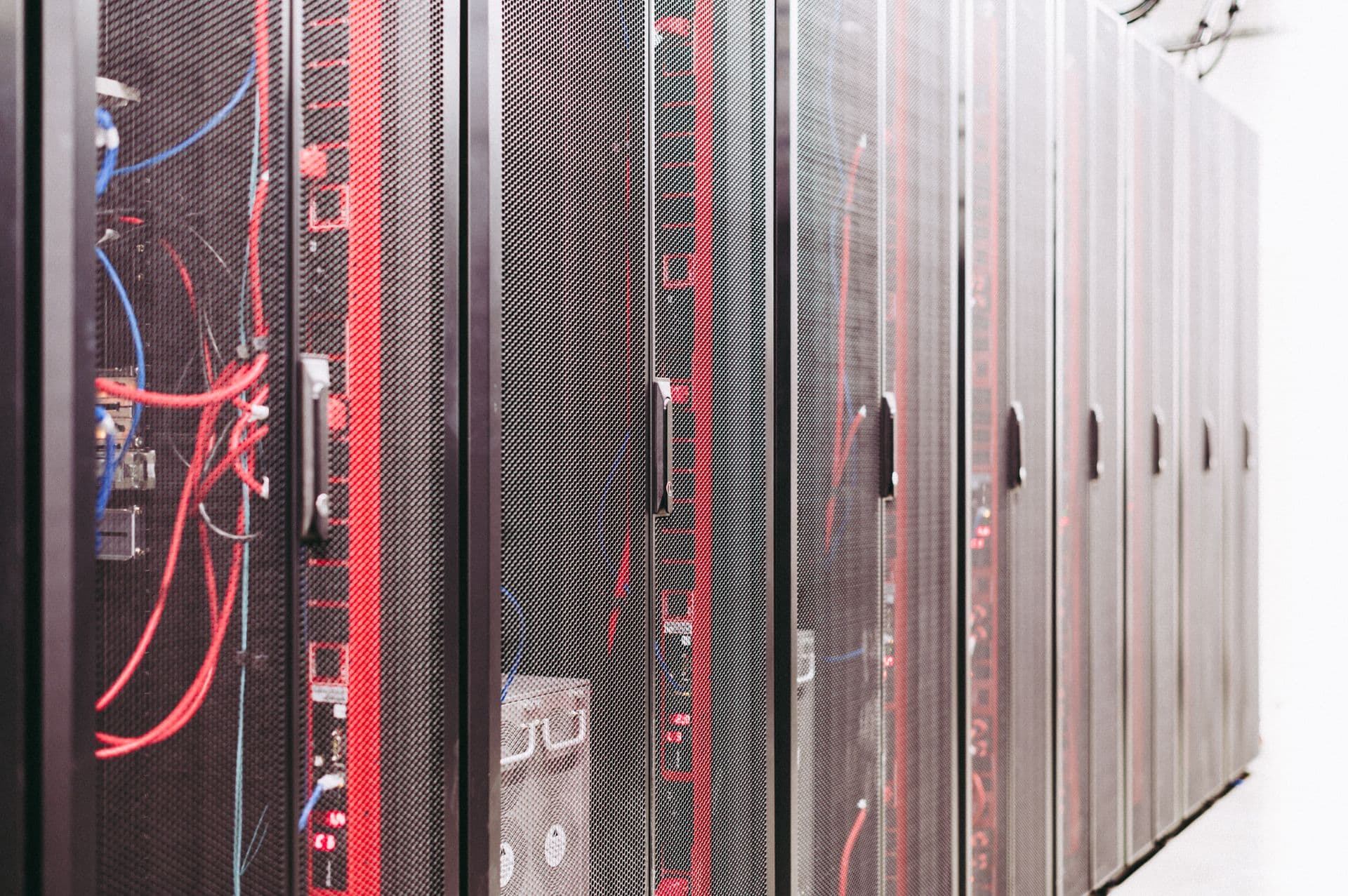 Bringing AI-driven physical security and investigative technology to public-sector buyers