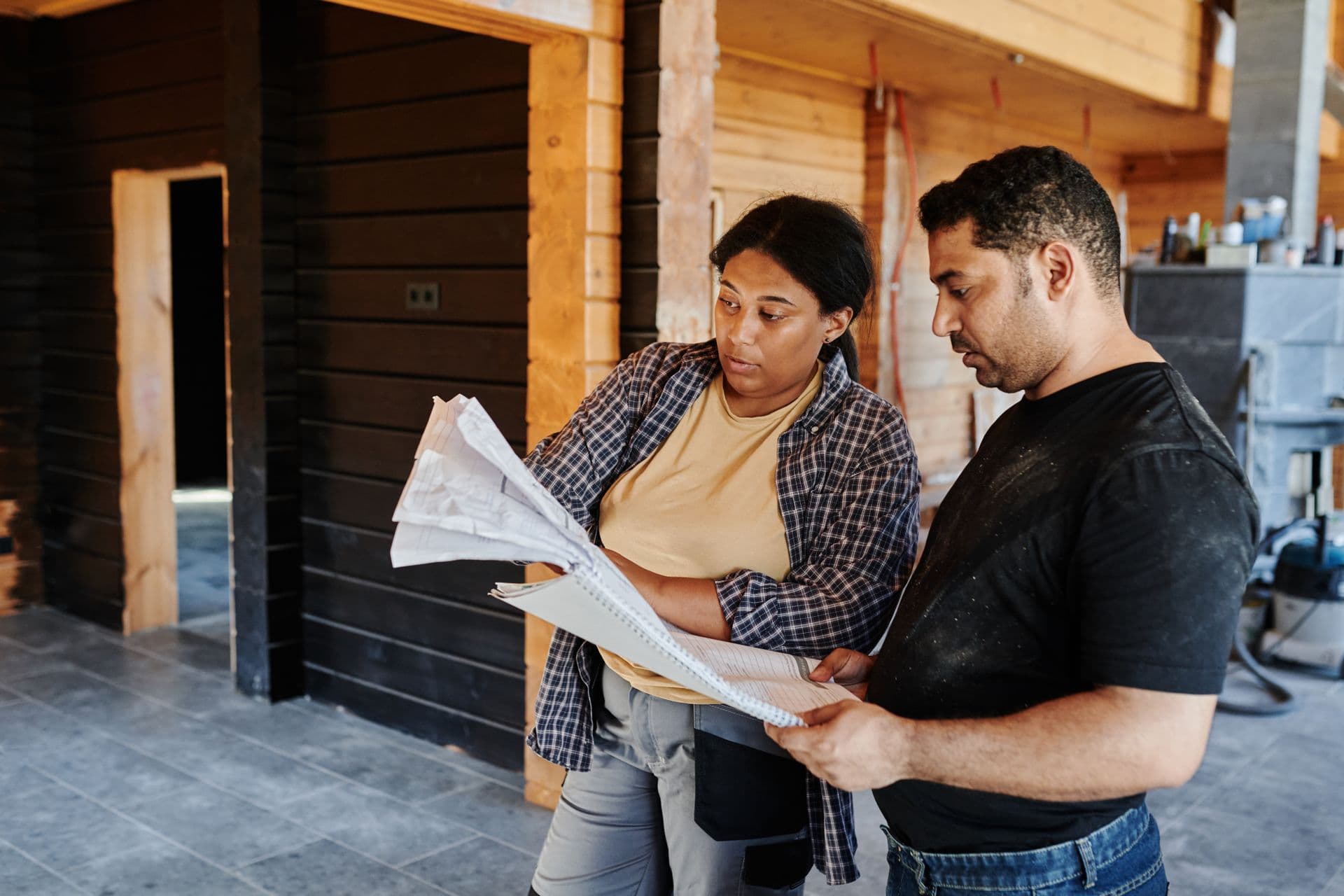Building capture and teaming strategy for tribal and minority-owned federal contractors